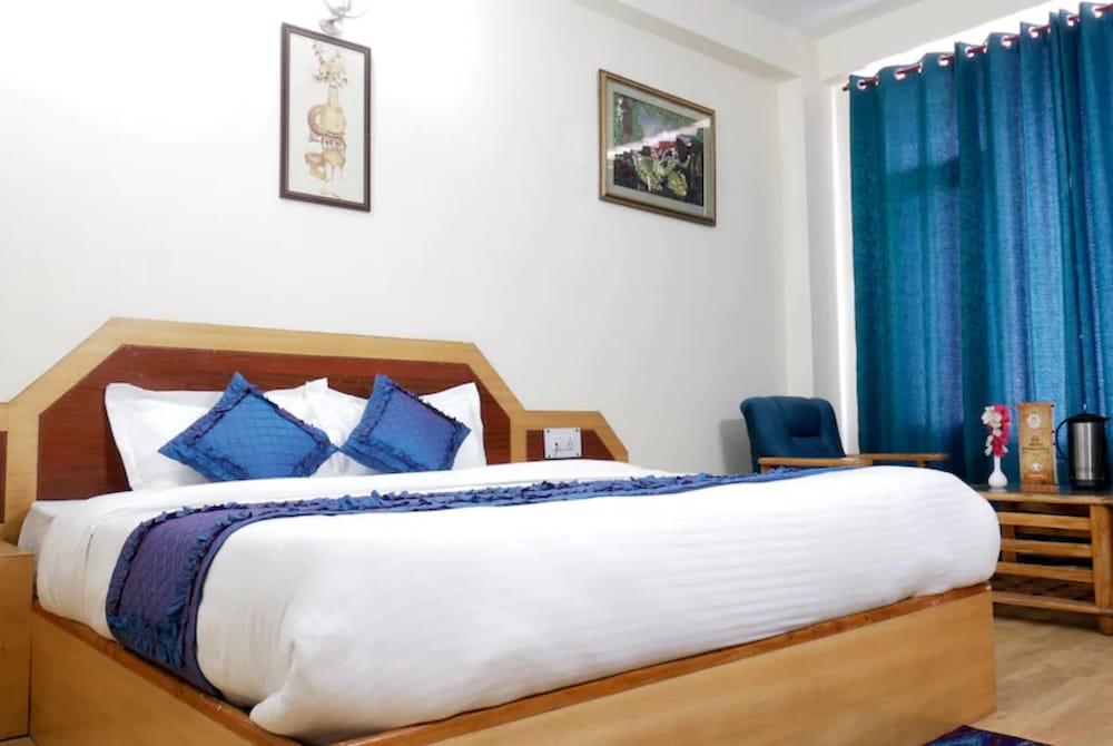 Deluxe Double Room - Photo 7