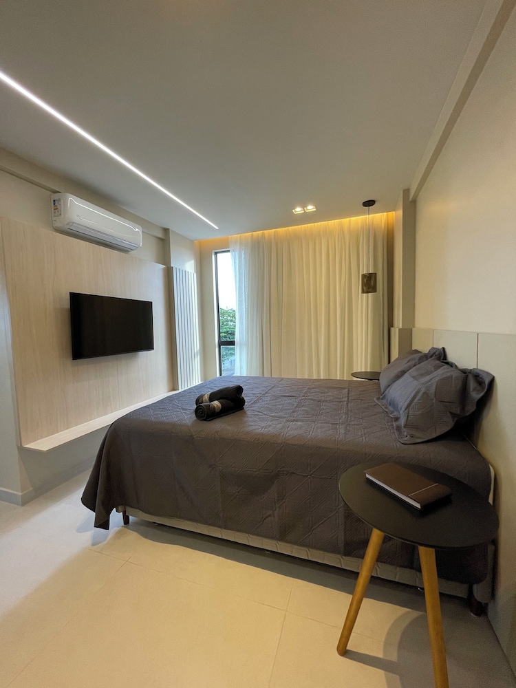 Apartment, Sea View
