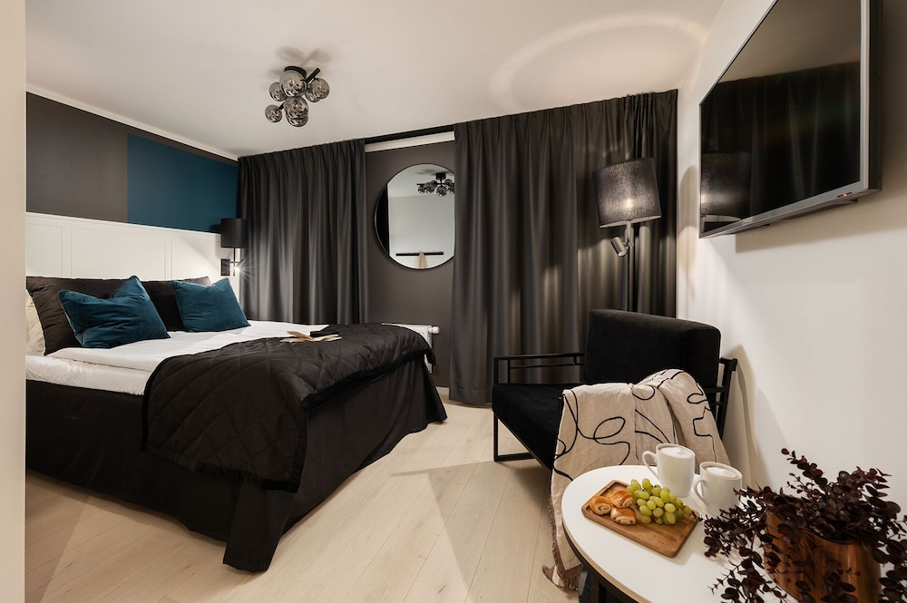 Economy Double Room photo 1