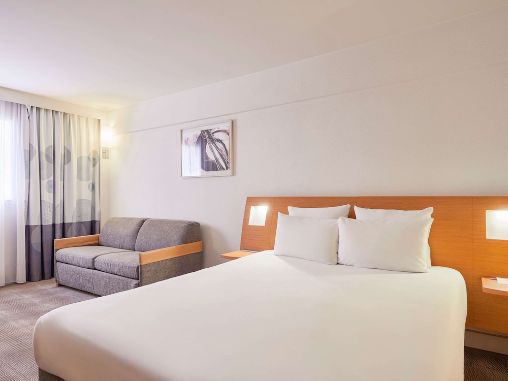 Superior Room, 1 Double Bed - Photo 10