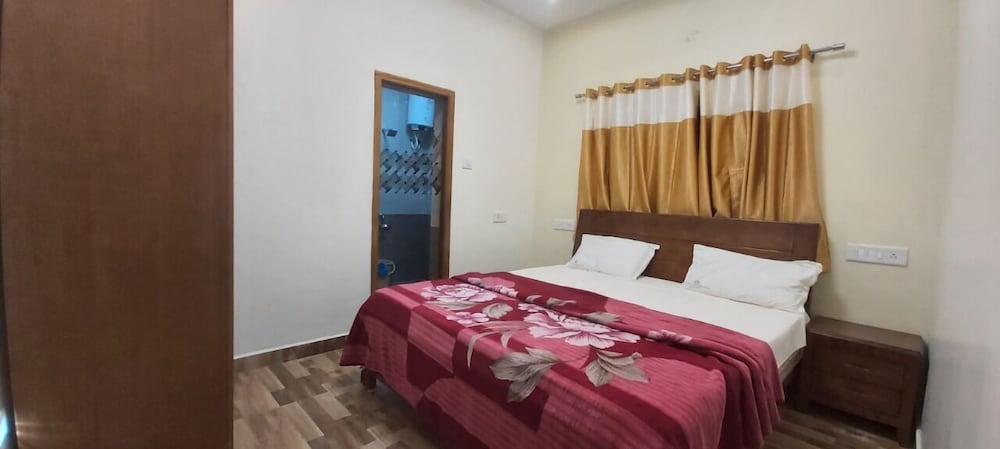 Premium Twin Room