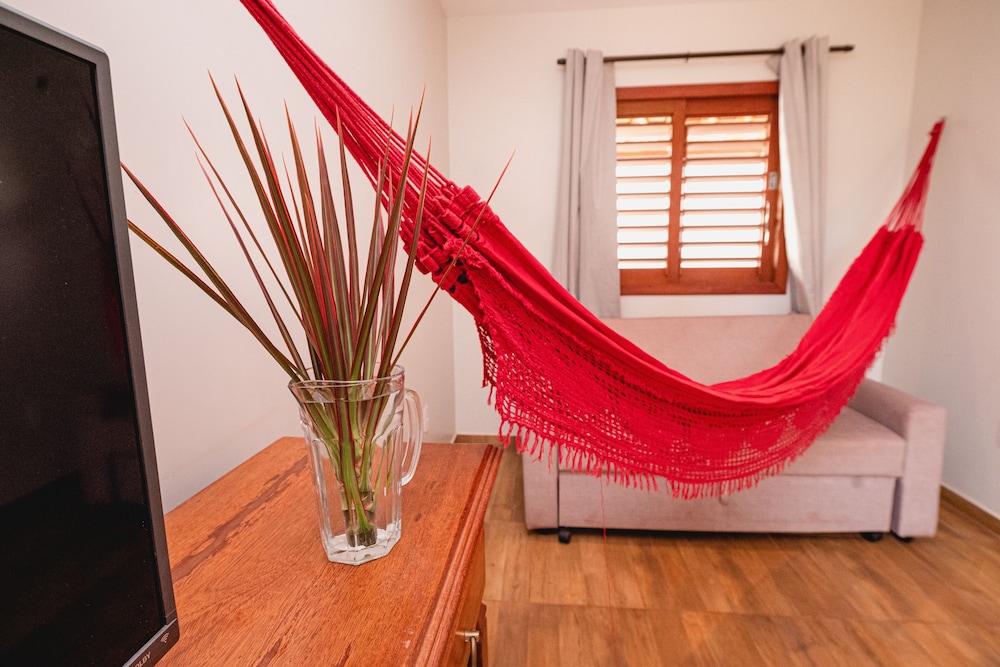 Deluxe Room, 1 Double Bed with Sofa bed, Garden View photo 3