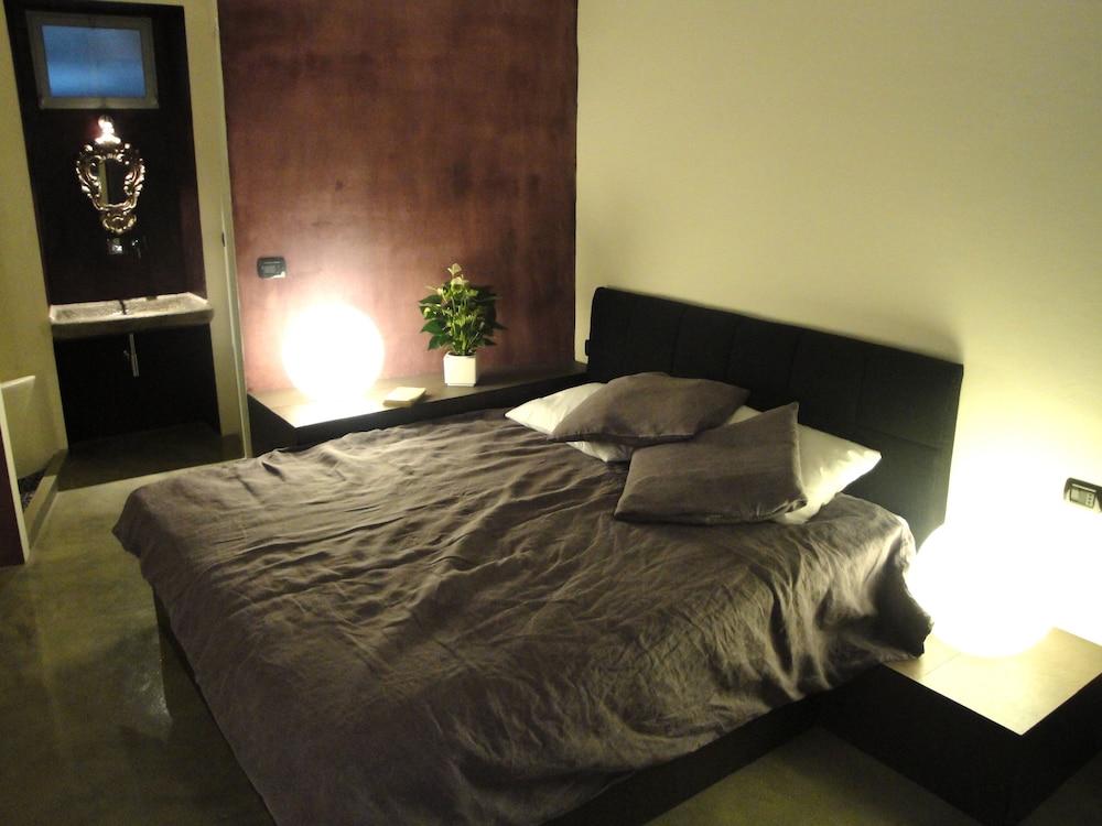 Design Double Room (Prunus) photo 1