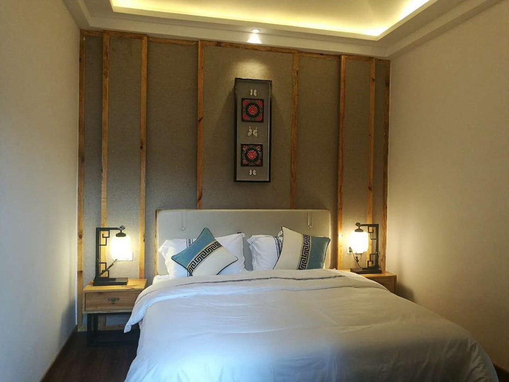 Qingxi Suite photo 1