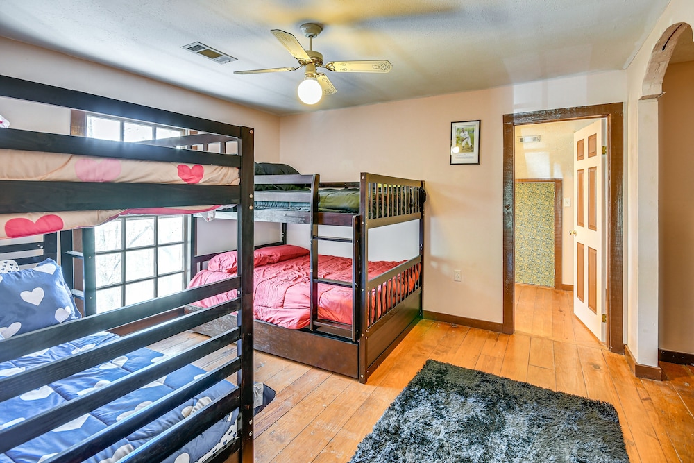 House (5 Bedrooms) photo 1