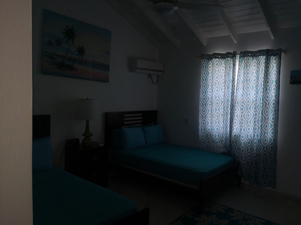 Deluxe Apartment, 2 Bedrooms photo 3