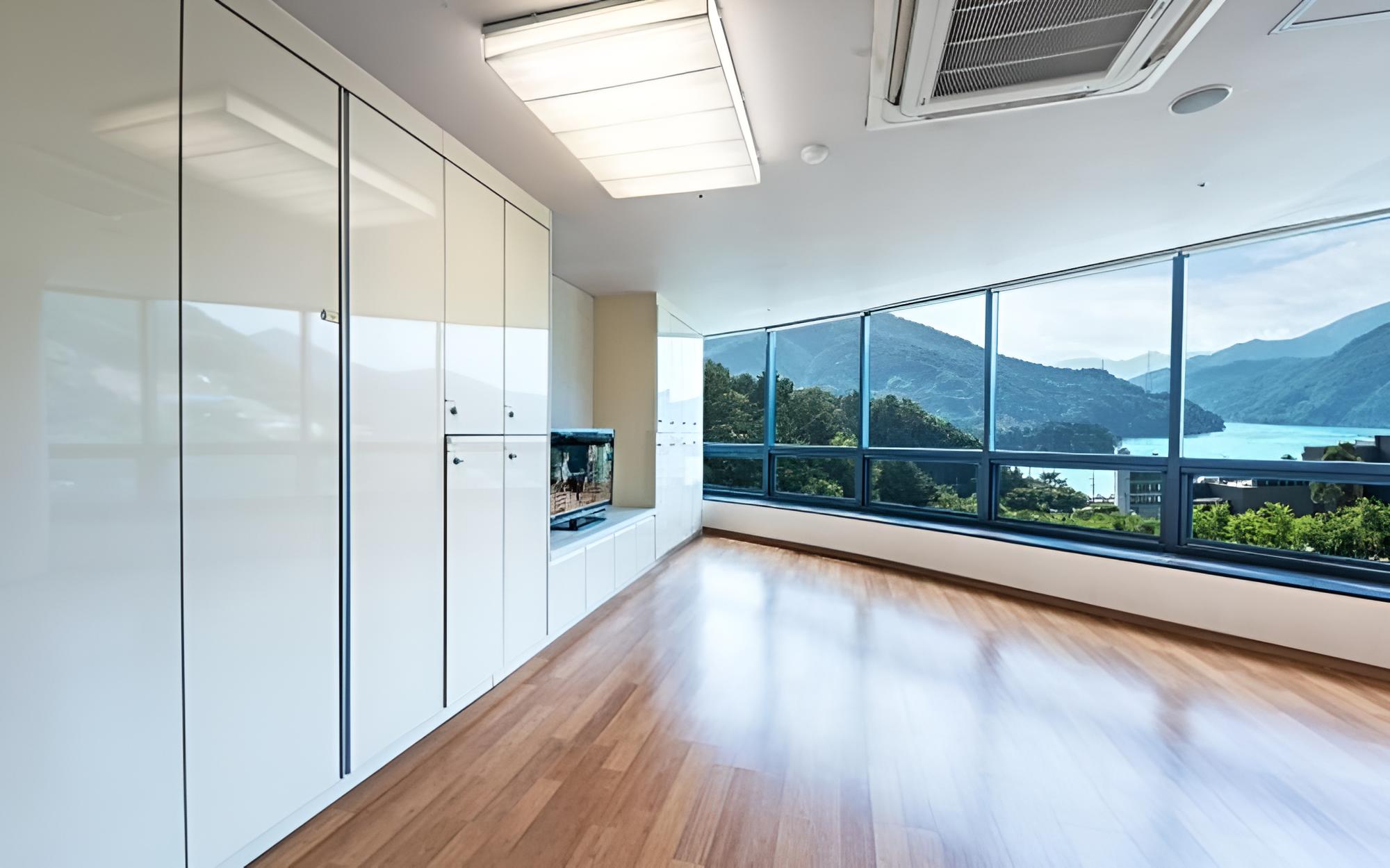 Room (ROOM 315 (Ondol Room Group Room)) - Photo 2
