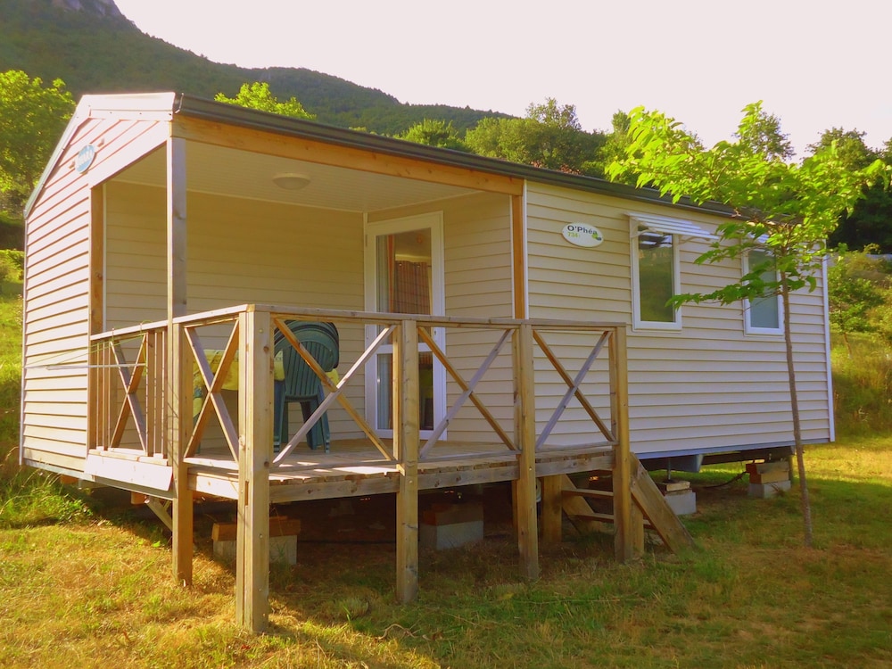 Mobile Home (Ohara 4 personnes) photo 3