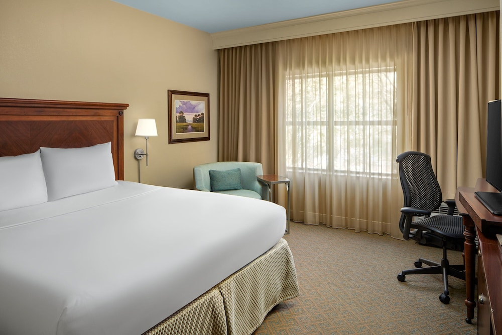 Room, 1 King Bed, Non Smoking - Photo 1