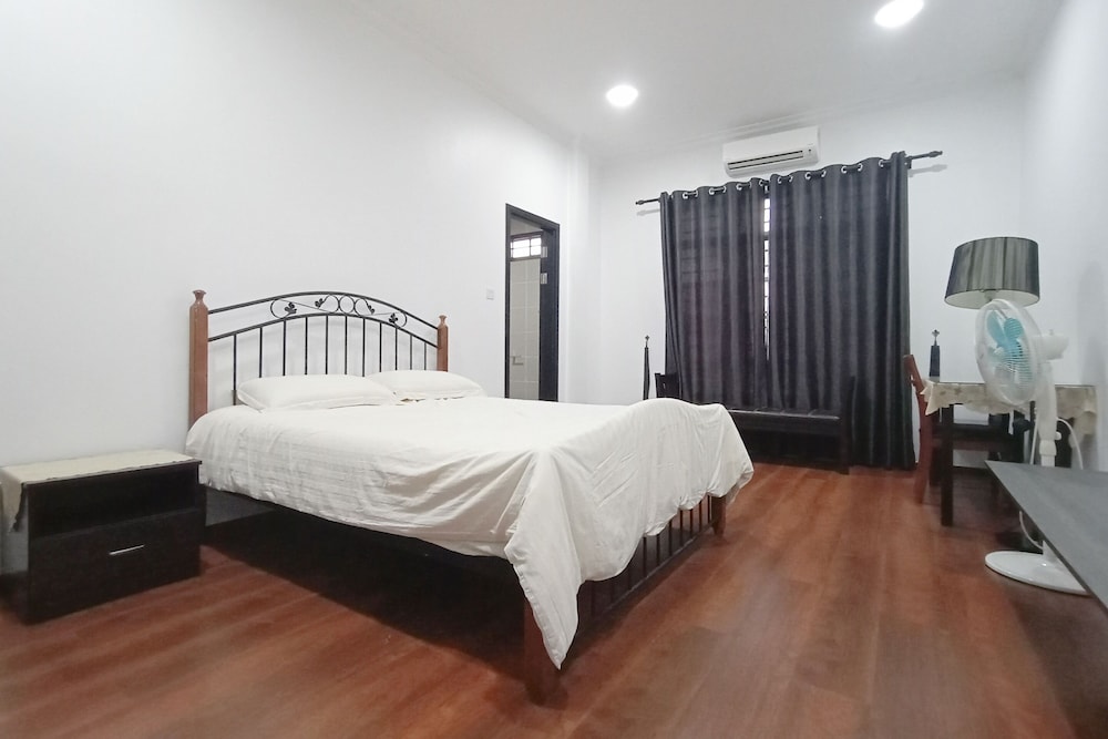 Apartment, 3 Bedrooms