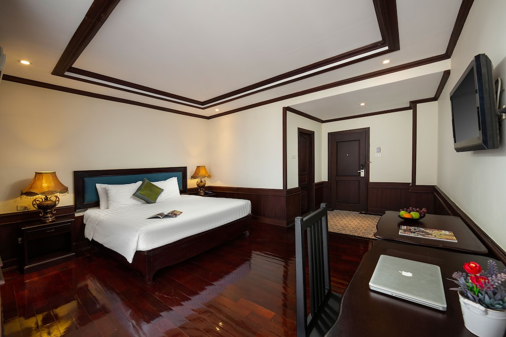 Deluxe Room photo 1