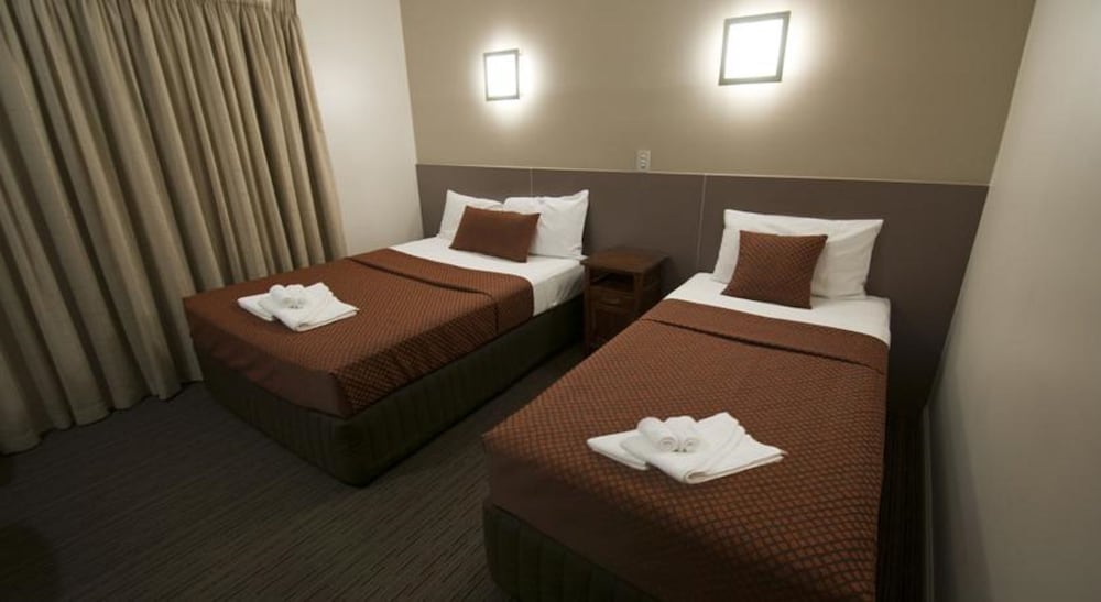 Standard Twin Room photo 1