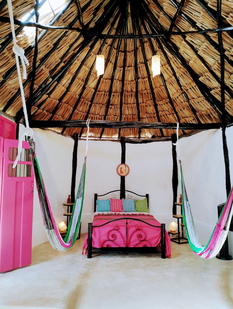 Casa Maya