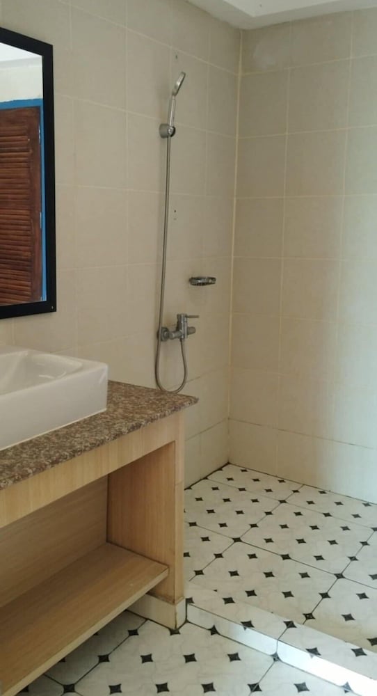 Family Suite, 2 Bedrooms, Sea View photo 2