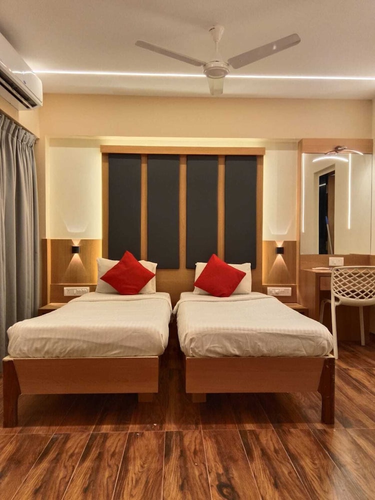 Premium Double or Twin Room