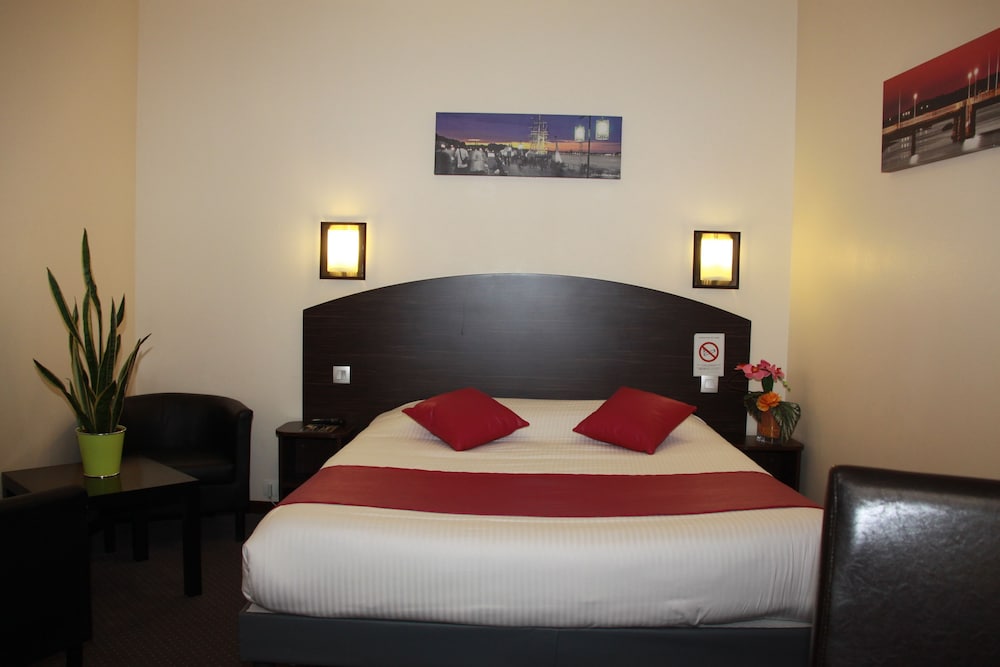Comfort Double or Twin Room photo 2