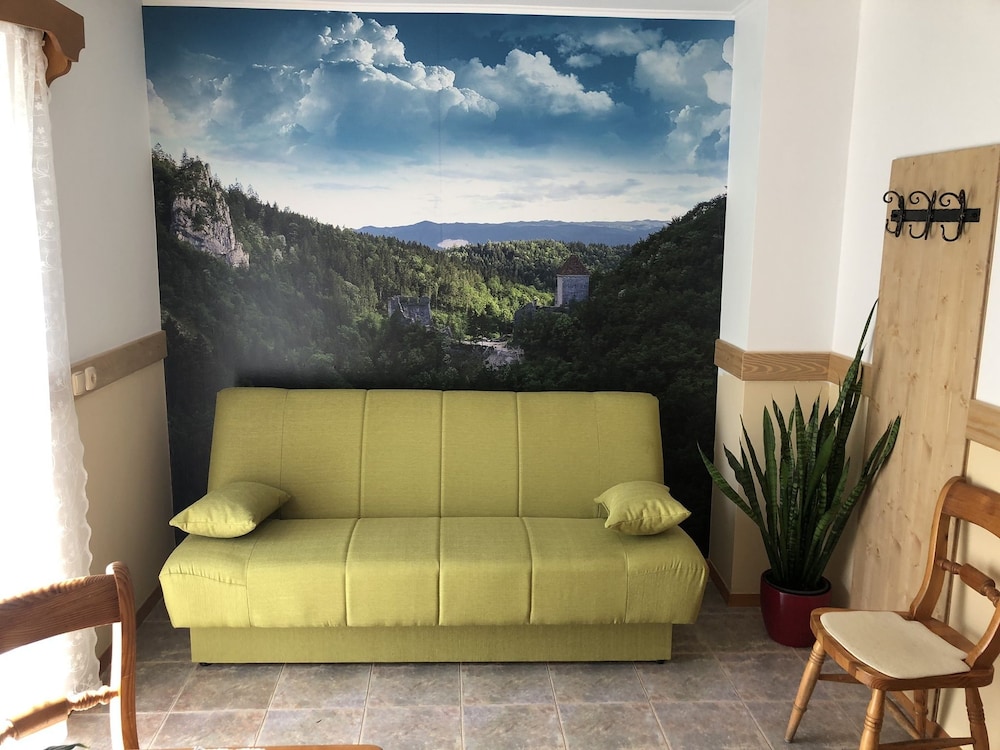 Classic Room, Mountainside photo 1