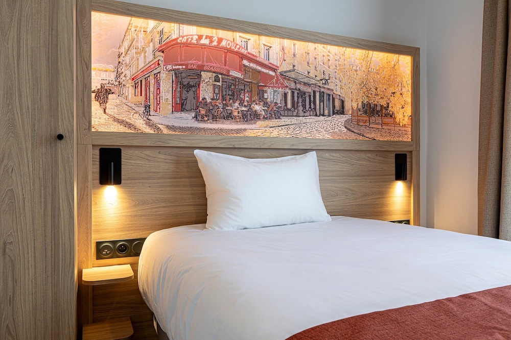 Comfort Room