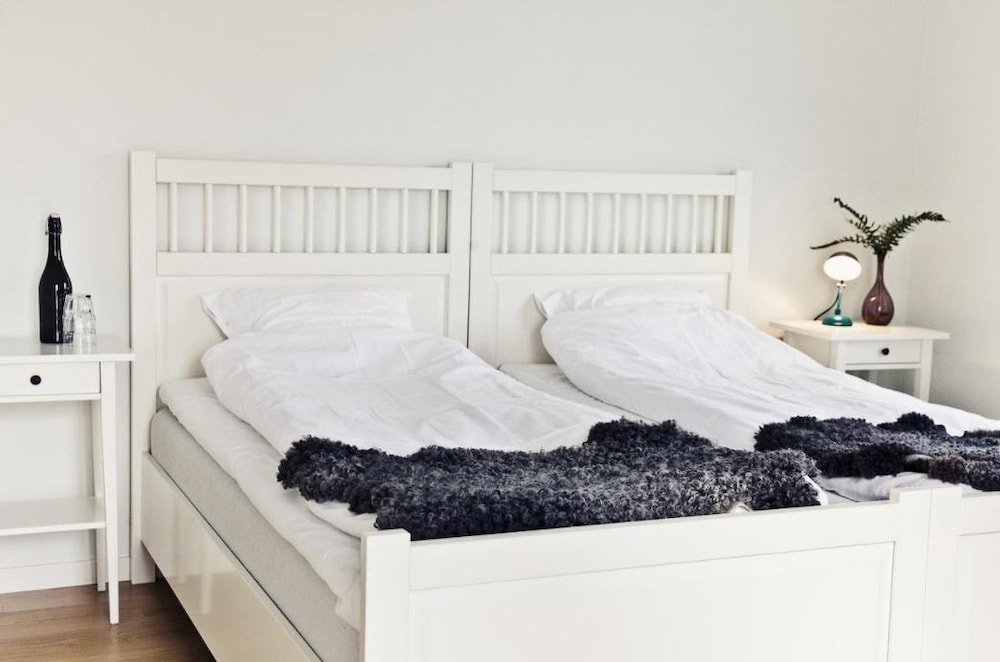 Classic Double Room, Accessible, Ground Floor photo 2