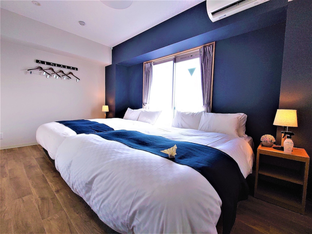 Family Condominium B Type photo 3