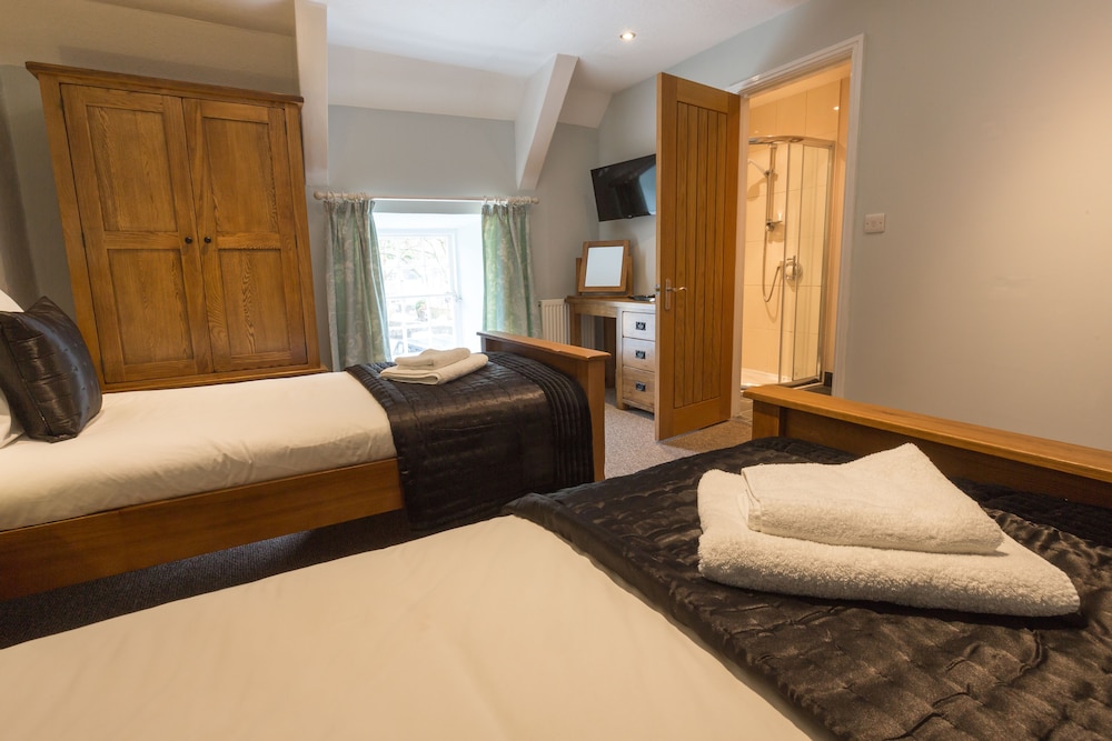 Twin Room photo 3