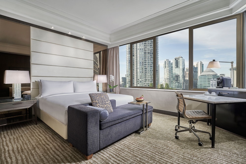 Executive Room, 1 King Bed
