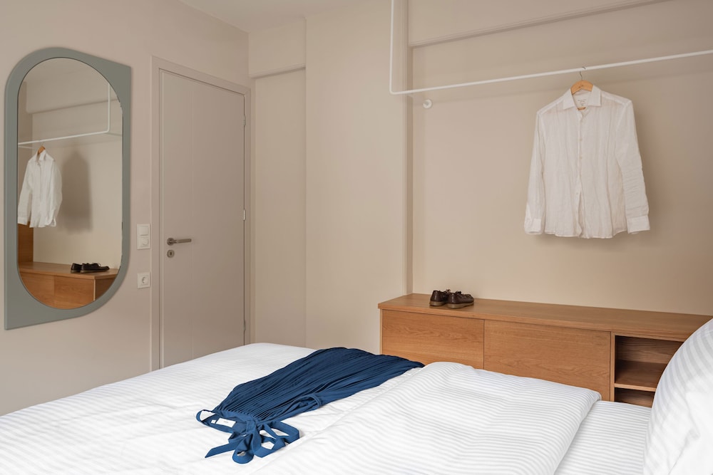 One Bedroom Apartment T photo 2