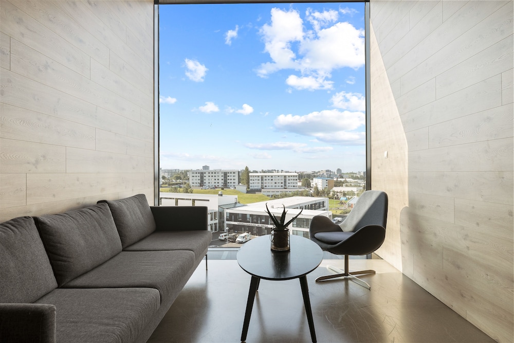 Panorama Double Room, Top Floor, Includes Spa Access - Photo 1