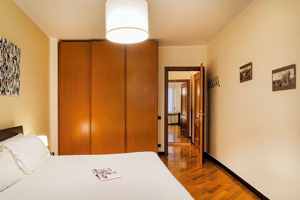 Basic Apartment