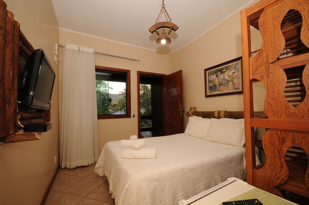 Standard Double Room - Photo 4