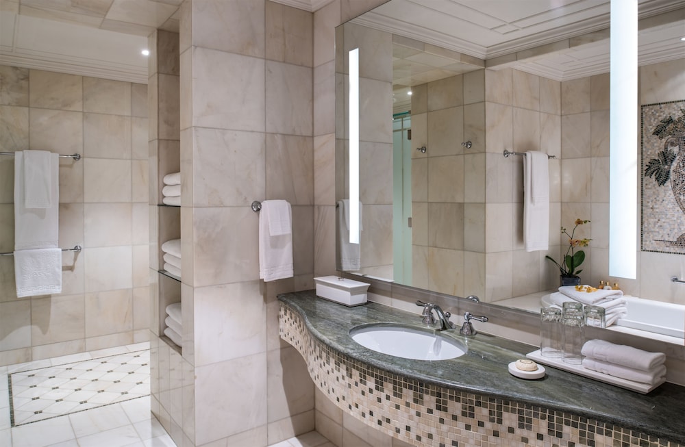 Apartment, 3 Bedrooms (Residence | Creek View)