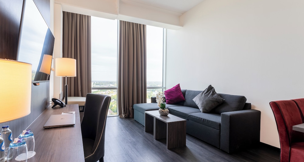 Superior Apartment - Photo 7