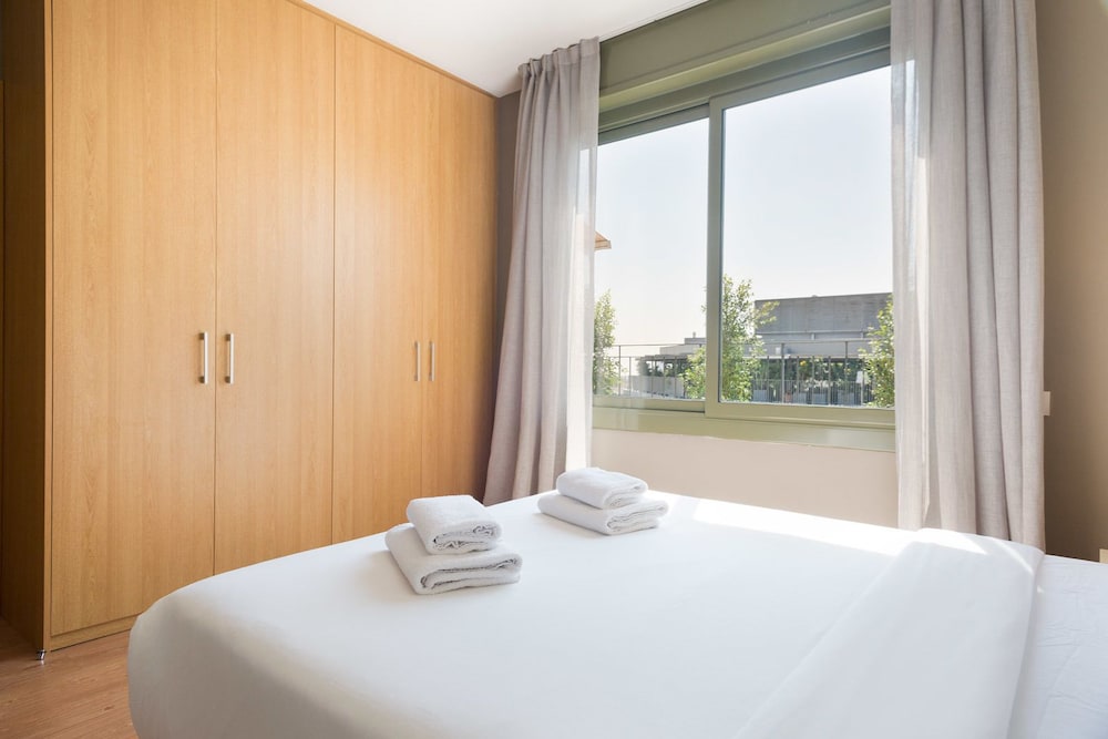 Panoramic Penthouse, 2 Bedrooms, Terrace photo 3