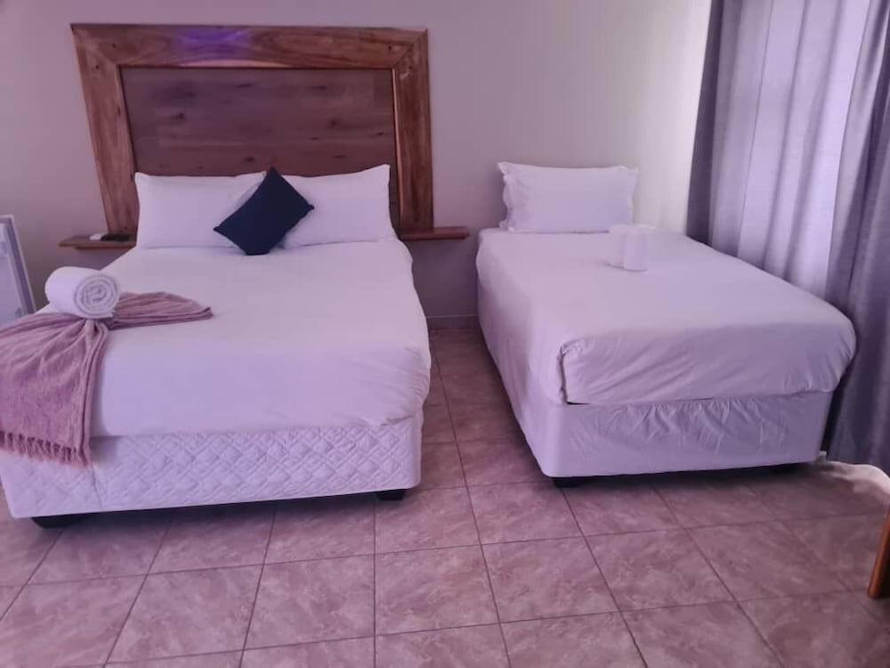 Comfort Quadruple Room photo 1