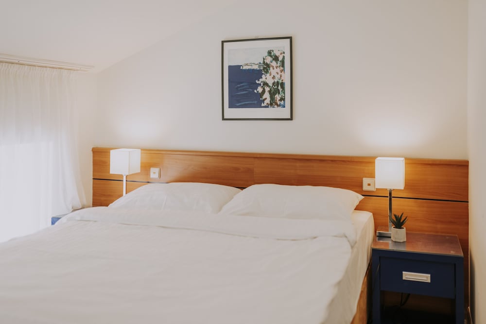 Attic Double Room photo 3