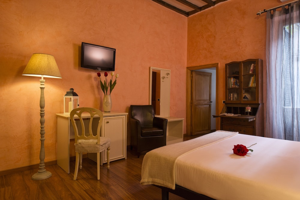 Brunelleschi Room photo 3