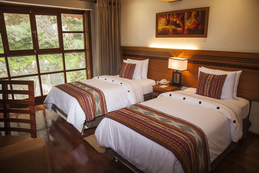 Double or Twin Room, River View photo 1