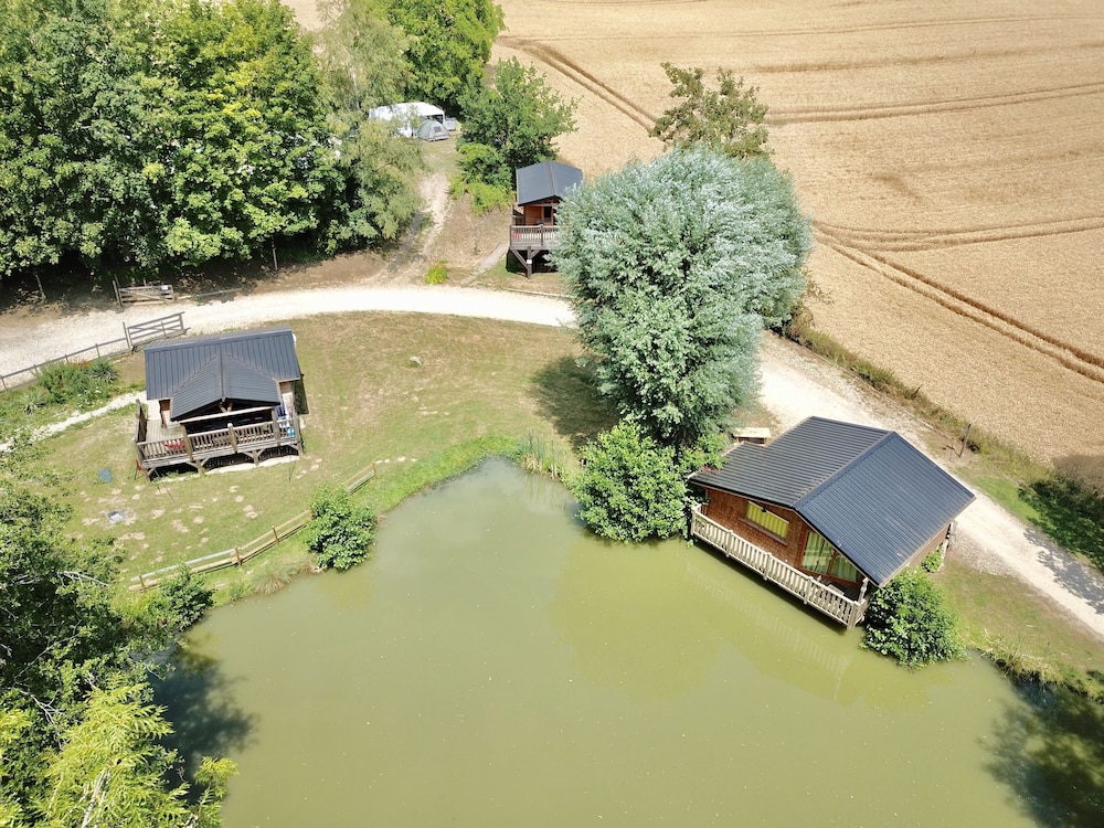 Family Chalet, Lake View (du Pecheur) photo 3