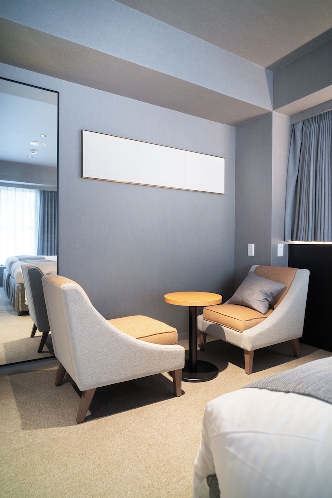 KIORI Hotel Higashino Toin, Billede 2