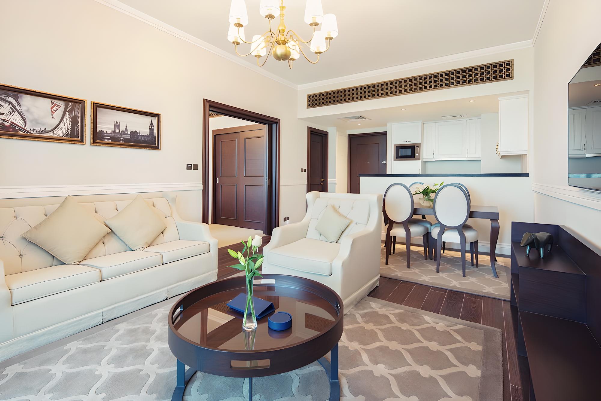 Apartment, 1 Bedroom