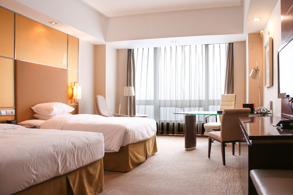 Club Room, 2 Twin Beds, Sea View (Club Floor) - Photo 2