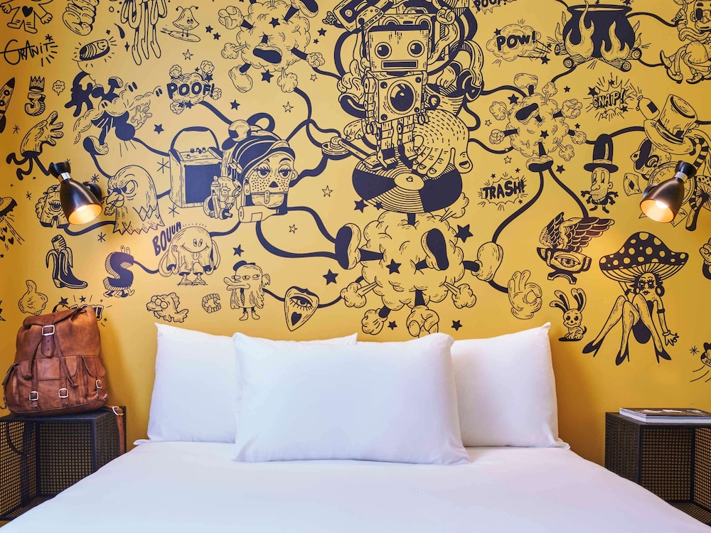 Standard Double Room, 1 Double Bed