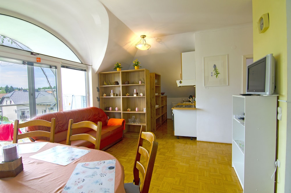 Superior Apartment, 2 Bedrooms photo 1