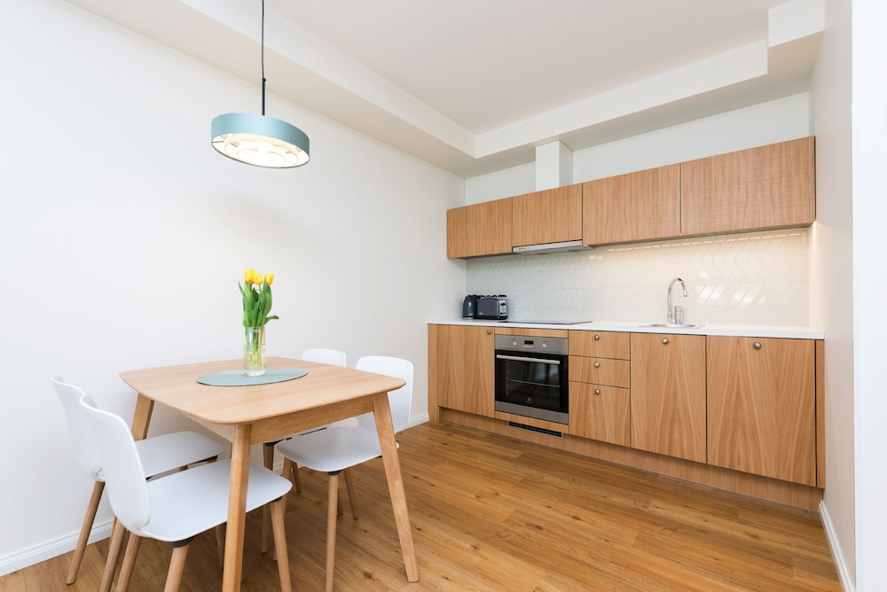 Superior Apartment photo 3