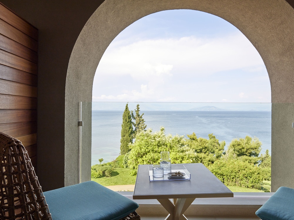 Bungalow Junior Suite Sea View - Photo 4