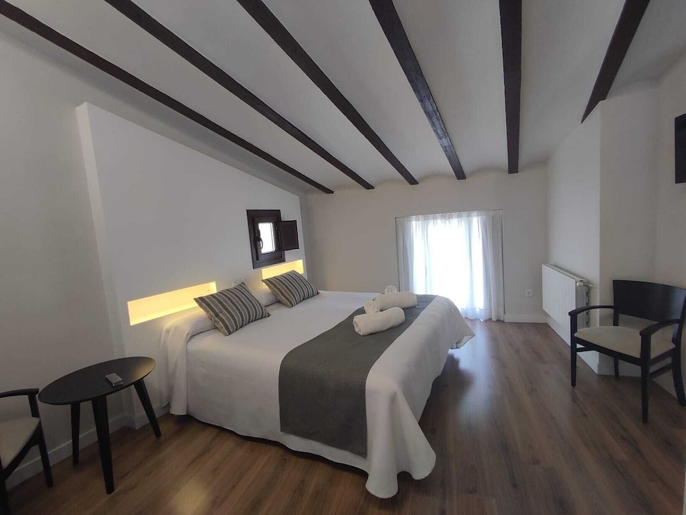 Double Room Single Use
