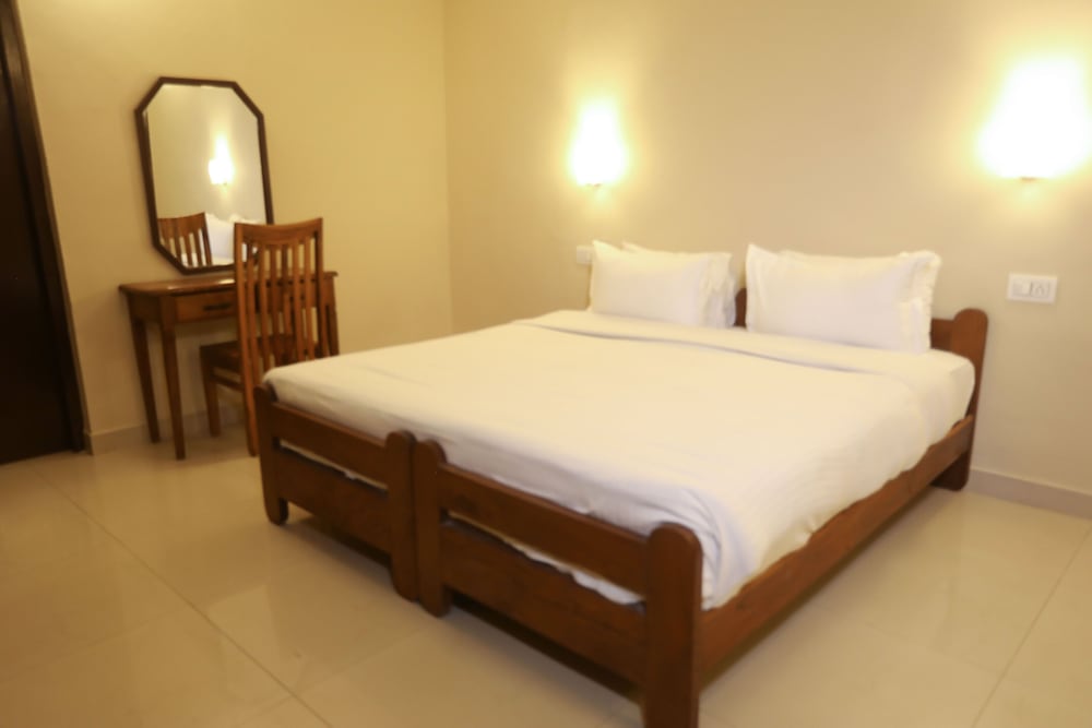 Standard Room photo 1