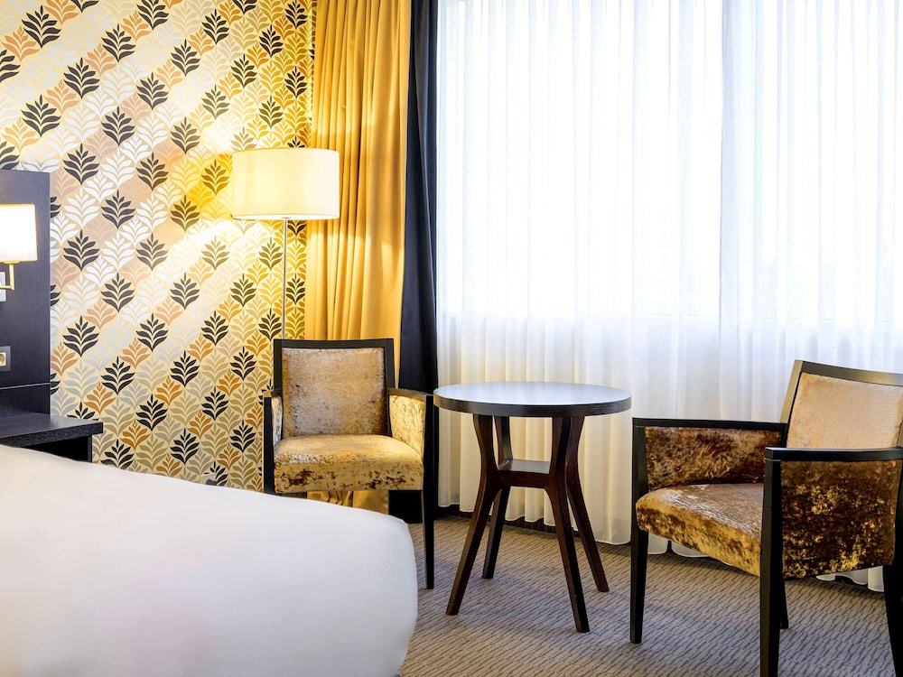 Classic Twin Room, 2 Twin Beds - Photo 4
