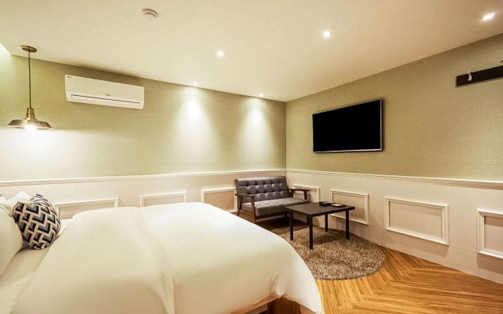 Superior Double Room - Photo 1