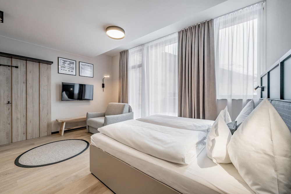 Exclusive Double Room